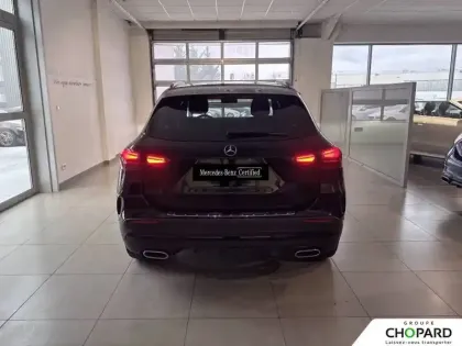 Photo 29 Mercedes GLA  250 e Hybrid EQ 8G-DCT