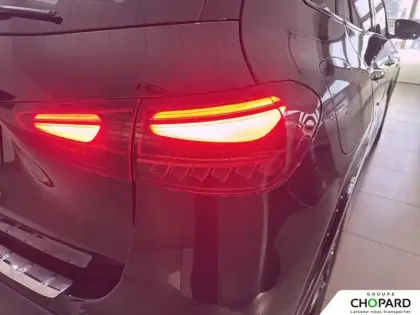 Photo 23 Mercedes GLA  250 e Hybrid EQ 8G-DCT