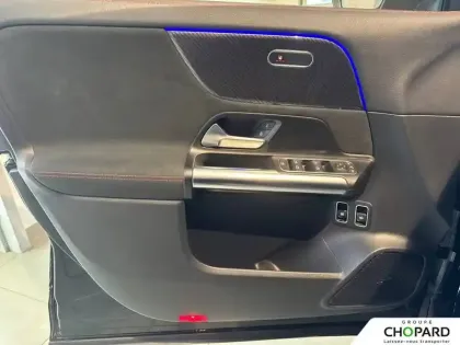 Photo 24 Mercedes GLA  250 e Hybrid EQ 8G-DCT