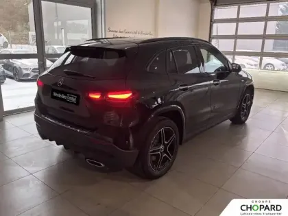 Photo 26 Mercedes GLA  250 e Hybrid EQ 8G-DCT