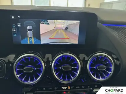 Photo 14 Mercedes GLA  250 e Hybrid EQ 8G-DCT