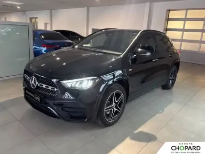 Photo 25 Mercedes GLA  250 e Hybrid EQ 8G-DCT