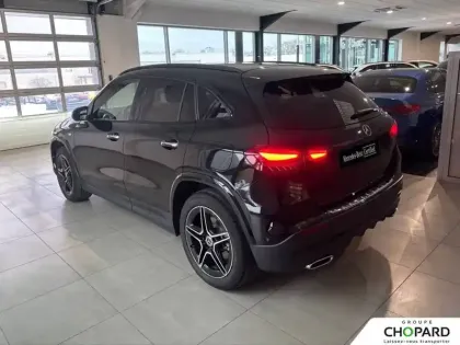 Photo 30 Mercedes GLA  250 e Hybrid EQ 8G-DCT