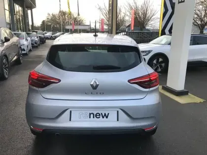 Photo 10 Renault Clio  TCe 90