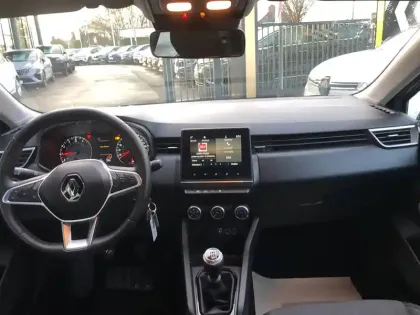 Photo 7 Renault Clio  TCe 90