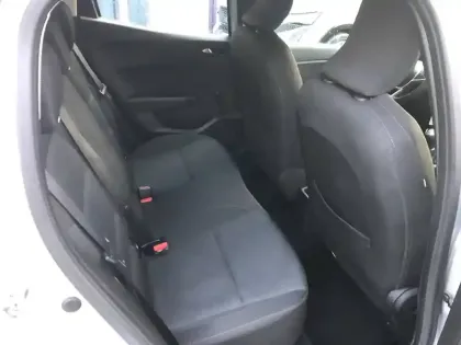 Photo 11 Renault Clio  TCe 90