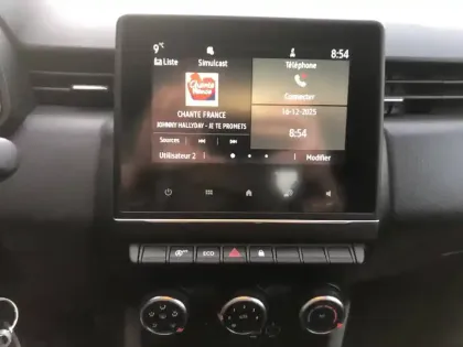 Photo 8 Renault Clio  TCe 90