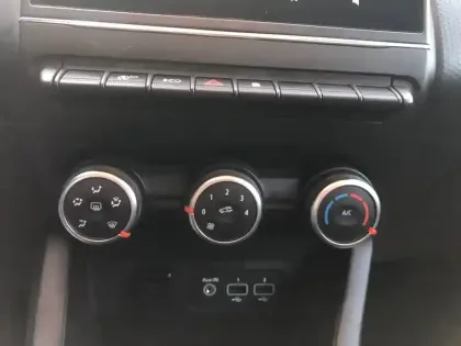 Photo 9 Renault Clio  TCe 90