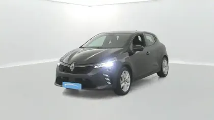 Photo Renault Clio Evolution