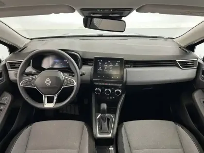 Photo 25 Renault Clio  E-Tech full hybrid 145 ch GSR2