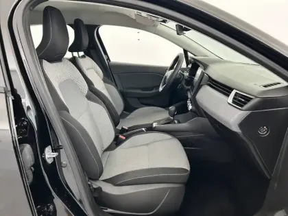 Photo 23 Renault Clio  E-Tech full hybrid 145 ch GSR2