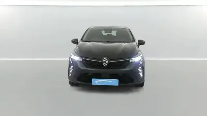 Photo 6 Renault Clio  E-Tech full hybrid 145 ch GSR2
