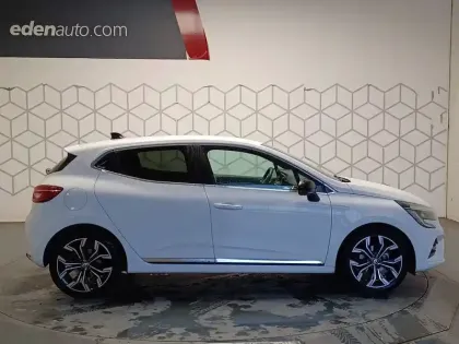 Photo 5 Renault Clio  TCe 90