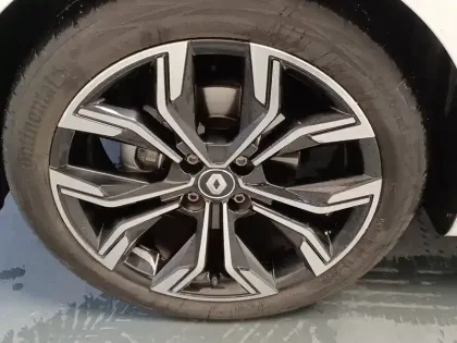 Photo 87 Renault Clio  TCe 90