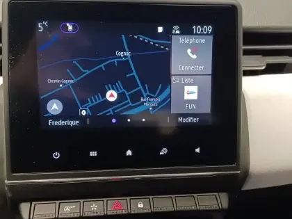 Photo 31 Renault Clio  TCe 90