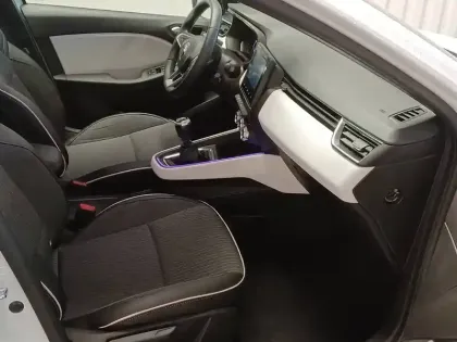 Photo 54 Renault Clio  TCe 90