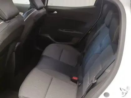 Photo 70 Renault Clio  TCe 90