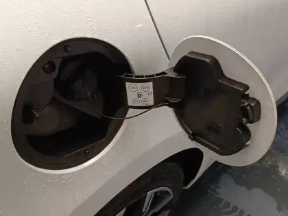 Photo 62 Renault Clio  TCe 90