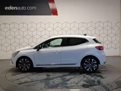 Photo 46 Renault Clio  TCe 90