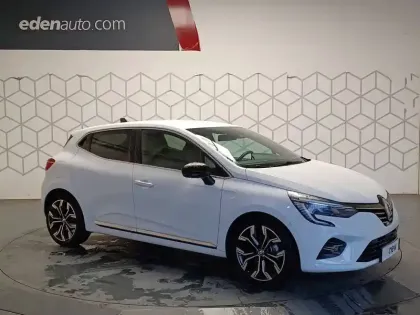 Photo 51 Renault Clio  TCe 90