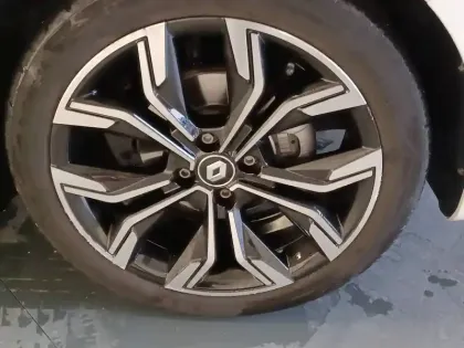 Photo 53 Renault Clio  TCe 90