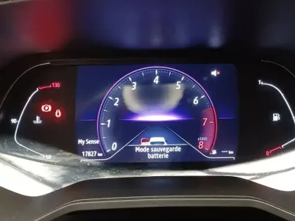 Photo 75 Renault Clio  TCe 90