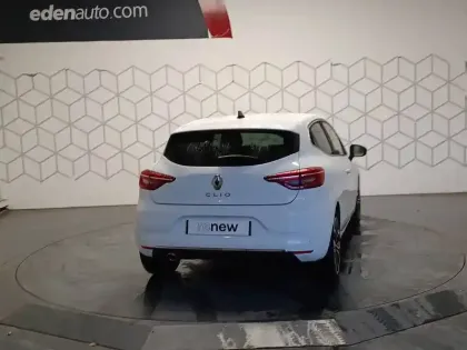 Photo 48 Renault Clio  TCe 90