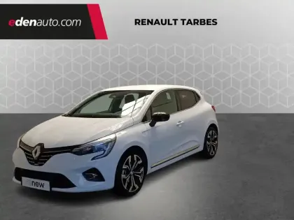 Photo 45 Renault Clio  TCe 90