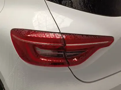 Photo 67 Renault Clio  TCe 90