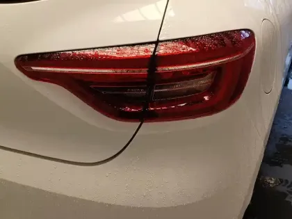 Photo 65 Renault Clio  TCe 90