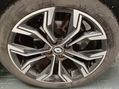 Photo 24 Renault Clio  TCe 90