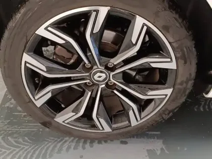 Photo 60 Renault Clio  TCe 90