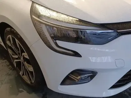 Photo 57 Renault Clio  TCe 90