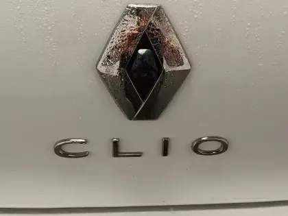 Photo 63 Renault Clio  TCe 90