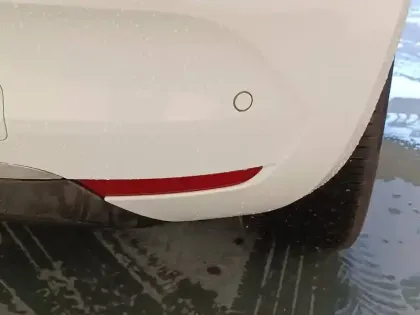 Photo 21 Renault Clio  TCe 90