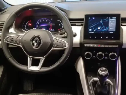 Photo 10 Renault Clio  TCe 90