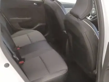 Photo 11 Renault Clio  TCe 90