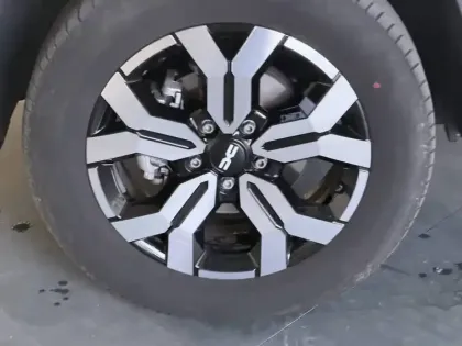 Photo 16 Dacia Duster  ECO-G 100 4x2