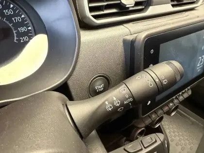 Photo 37 Dacia Duster  ECO-G 100 4x2