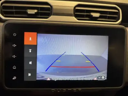 Photo 42 Dacia Duster  ECO-G 100 4x2