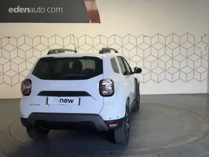 Photo 13 Dacia Duster  ECO-G 100 4x2