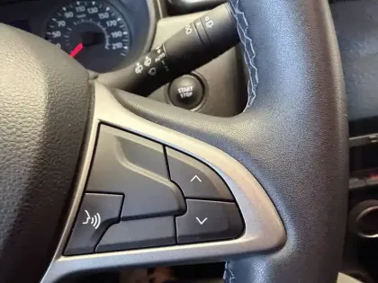 Photo 35 Dacia Duster  ECO-G 100 4x2