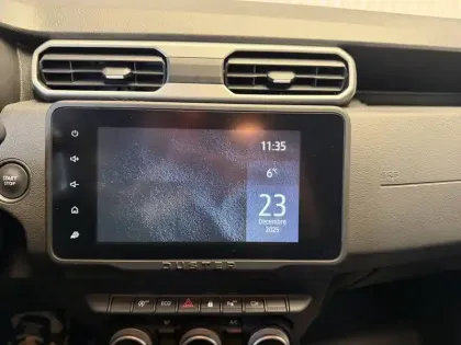 Photo 38 Dacia Duster  ECO-G 100 4x2