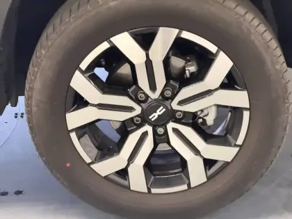 Photo 25 Dacia Duster  ECO-G 100 4x2