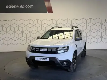 Photo 15 Dacia Duster  ECO-G 100 4x2