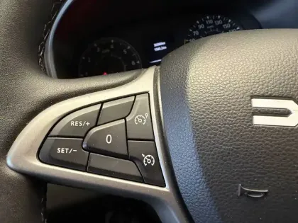 Photo 34 Dacia Duster  ECO-G 100 4x2