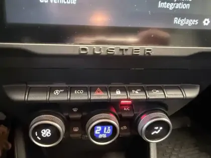 Photo 39 Dacia Duster  ECO-G 100 4x2