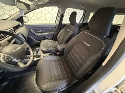 Photo 9 Dacia Duster  ECO-G 100 4x2