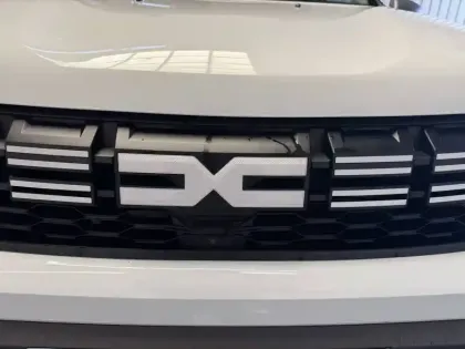 Photo 30 Dacia Duster  ECO-G 100 4x2