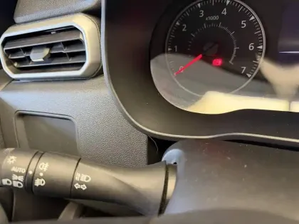 Photo 36 Dacia Duster  ECO-G 100 4x2